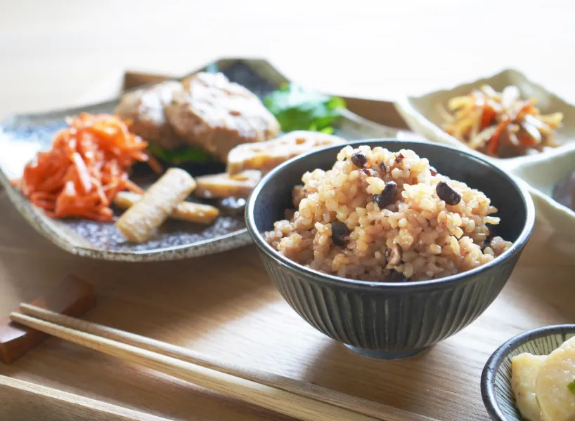 食事指導・食事管理