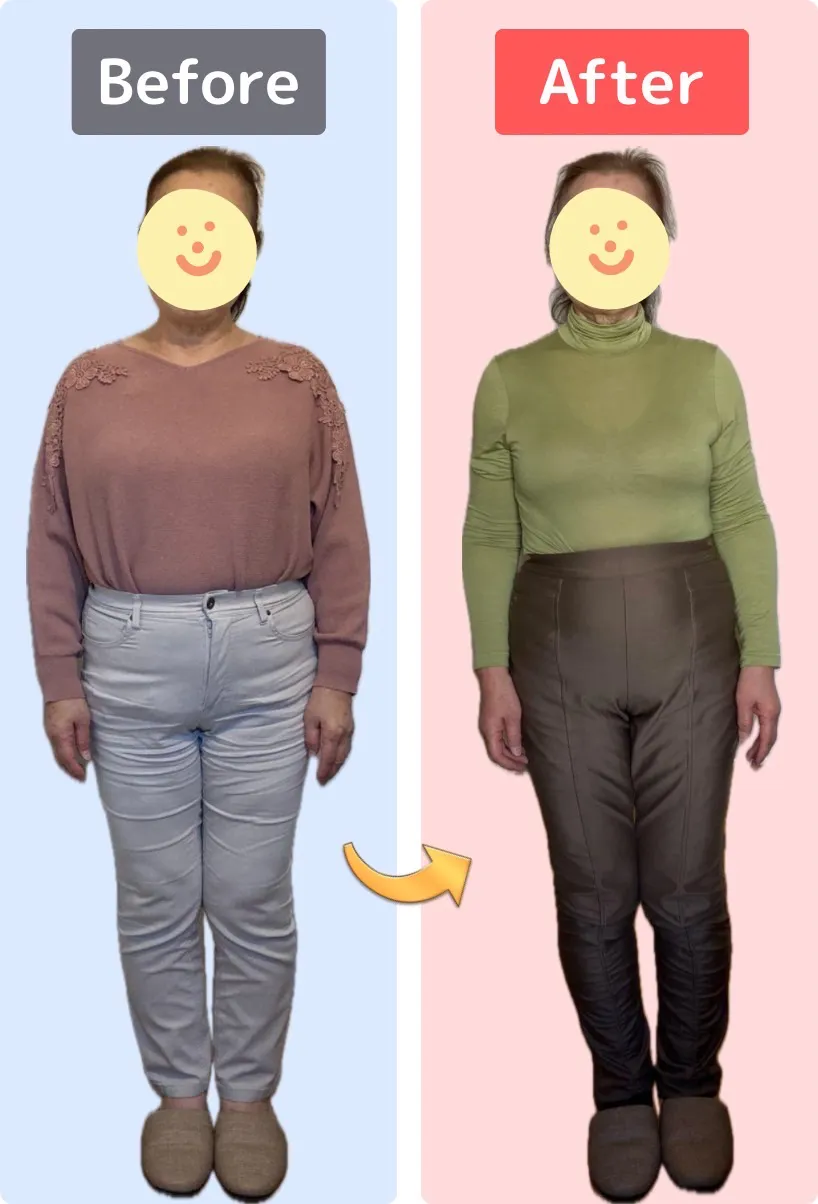 ビフォーアフター2